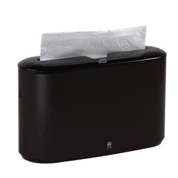 TORK XPRESS COUNTERTOP DISP BLACK